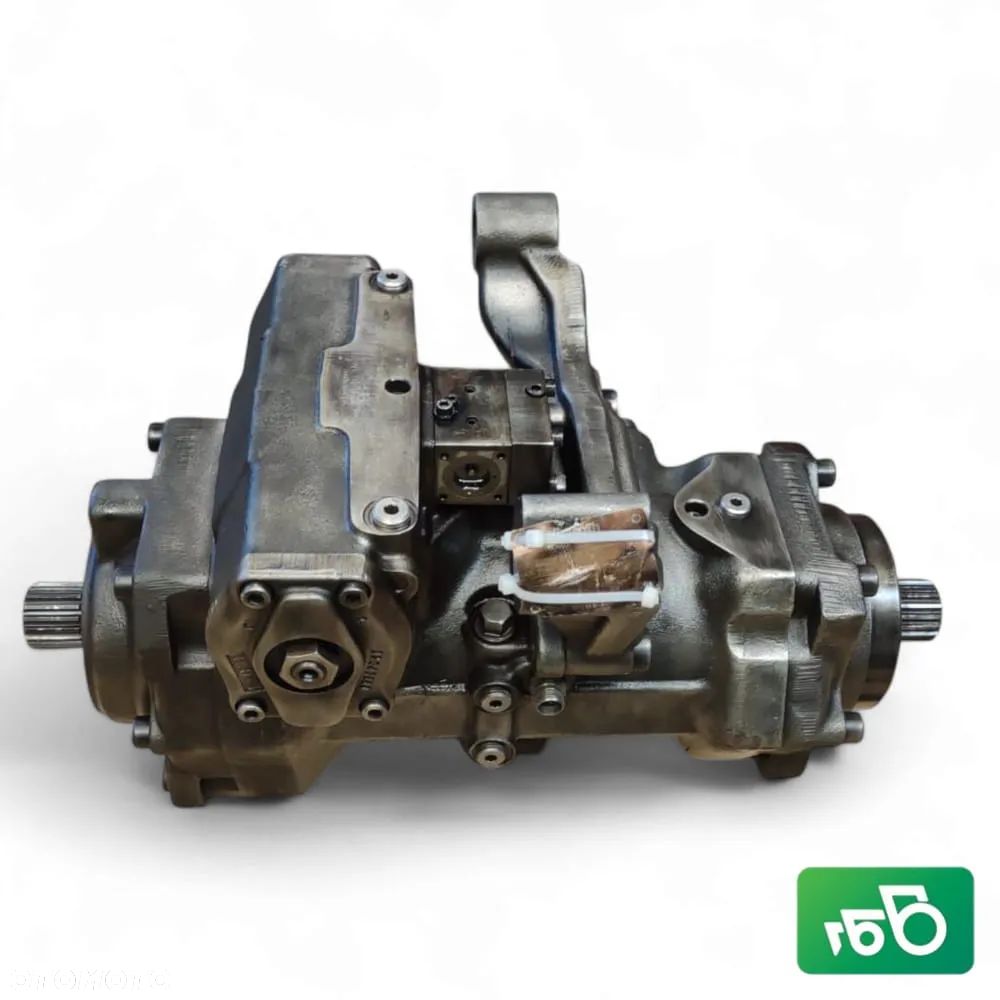 Pompa hydrostatyczna skrzyni AutoPower A4OCT Rexroth John Deere 6155R - 5