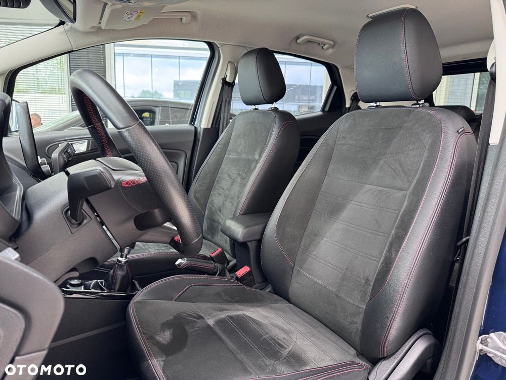 Ford EcoSport 1.0 EcoBoost ST-Line ASS - 10