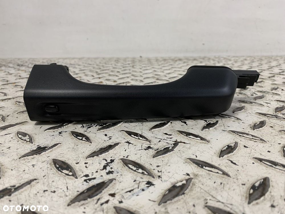 NOWA ORYGINALNA KLAMKA DRZWI LEWYCH PRZEDNICH LEWY PRZÓD JEEP WRANGLER GLADIATOR 68307269AE - 2