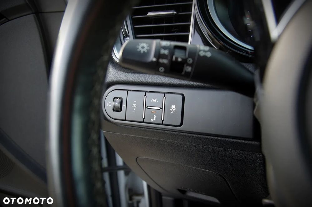 Kia ProCeed 1.6 CRDi GT Line DCT - 28