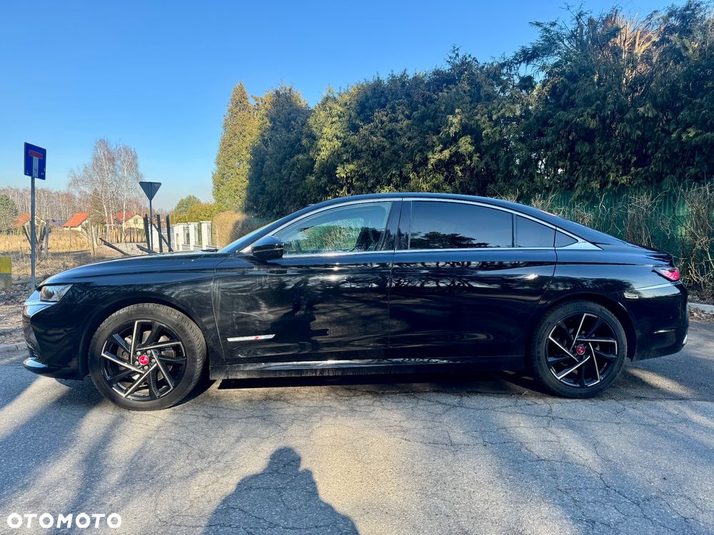 DS Automobiles DS 9 - 23