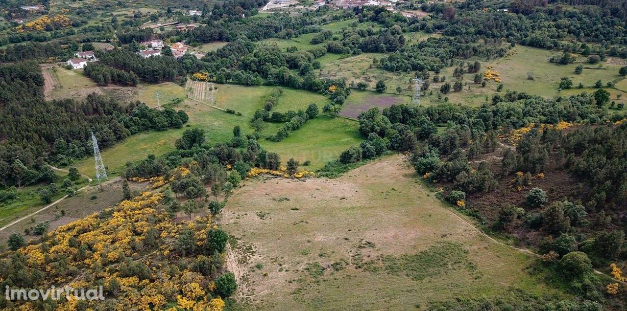 Terreno Rústico em Chaves, Vila Real - Grande imagem: 5/12