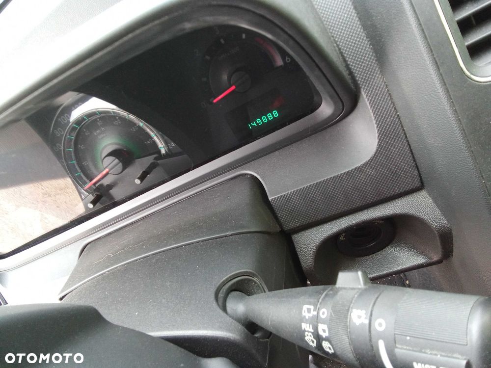 Dodge Journey - 8