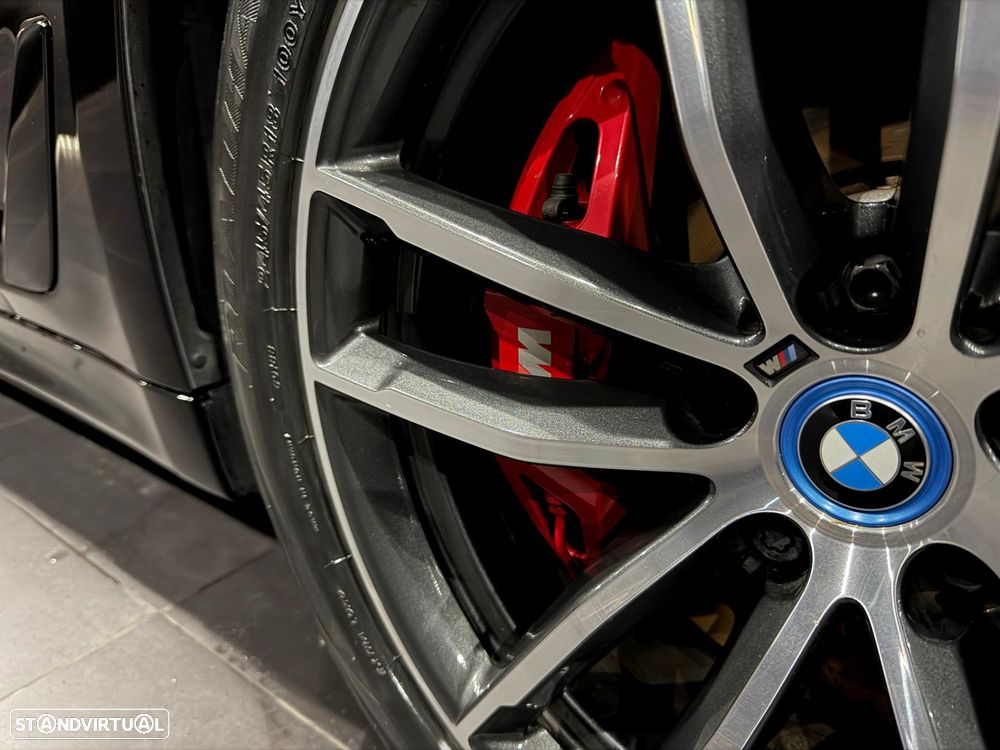 BMW 530 e Pack Desportivo M - 47