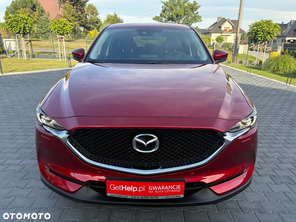 Mazda CX-5 2.0 Skyenergy 2WD - 3