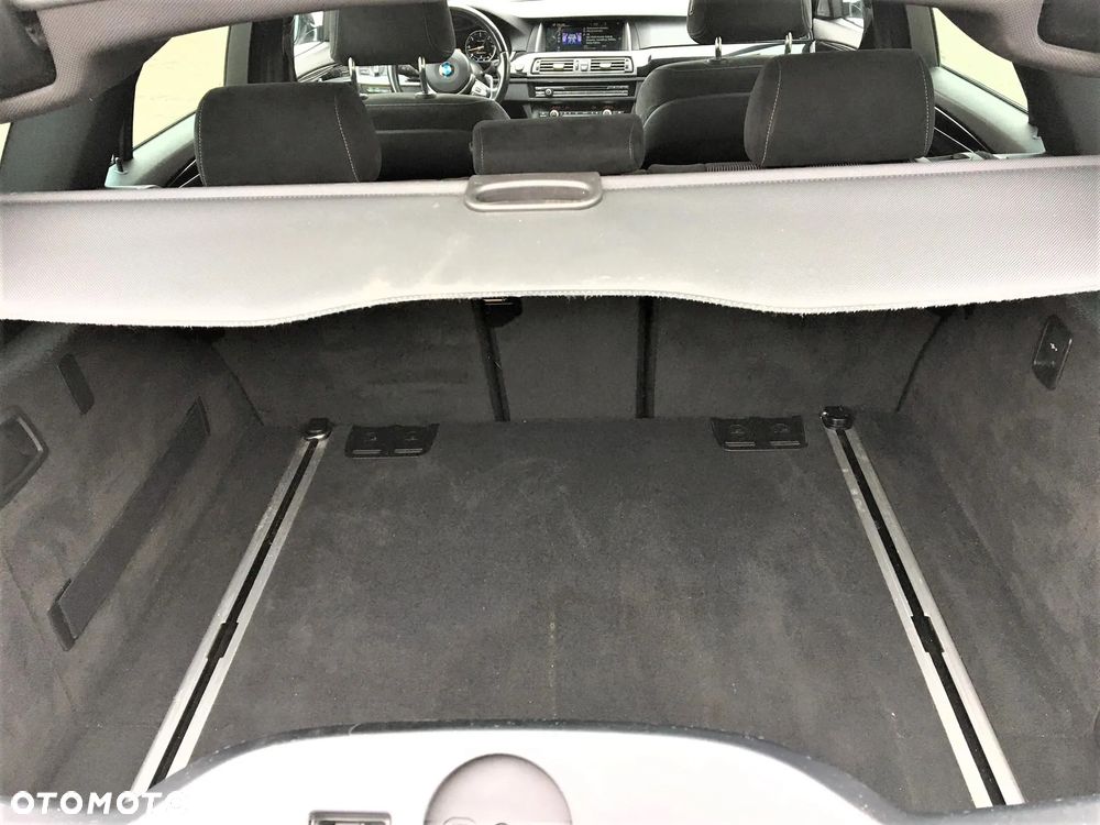 BMW Seria 5 - 18