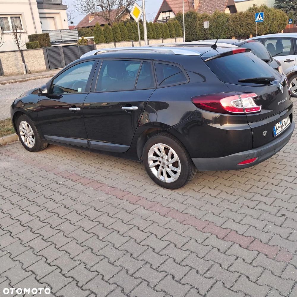 Renault Megane - 4