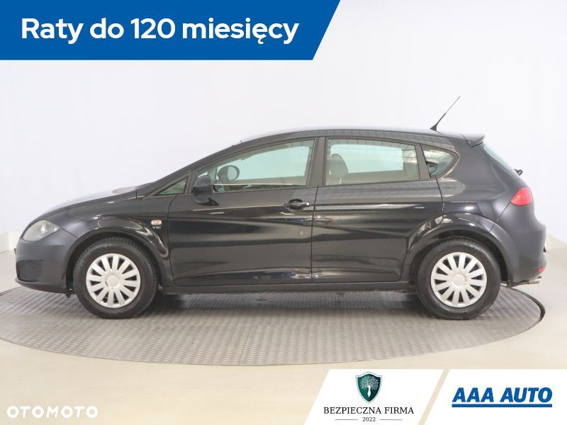 Seat Leon - 4
