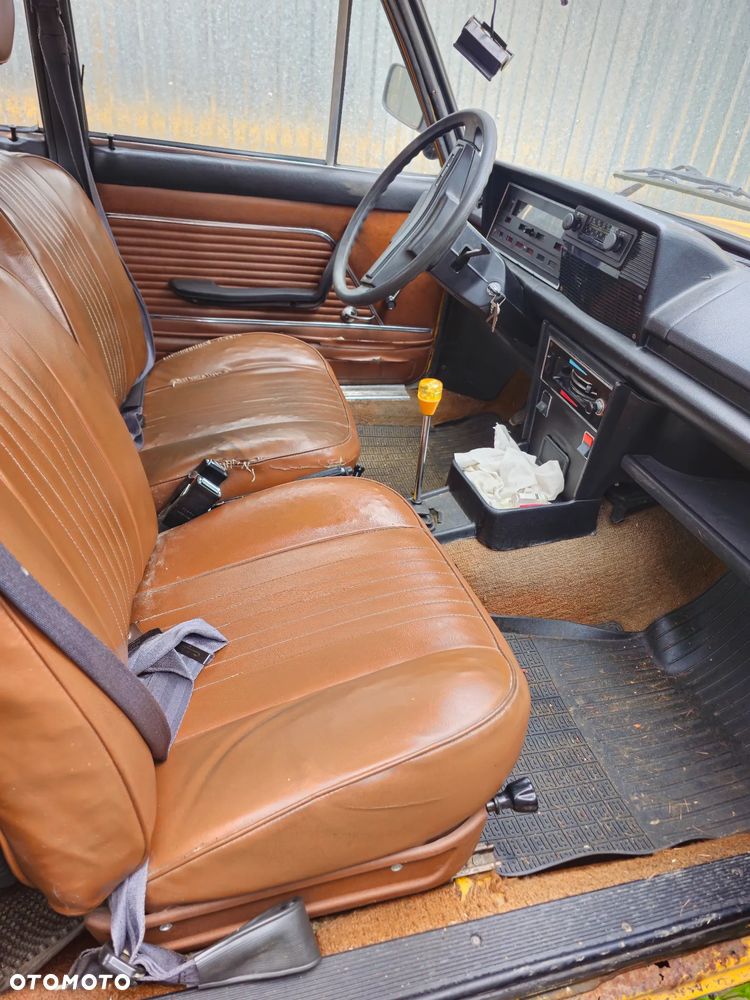 Fiat 125p - 6