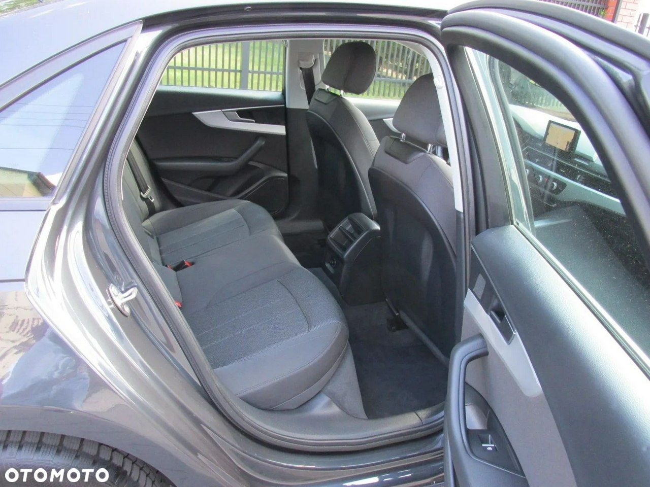 Audi A4 - 14