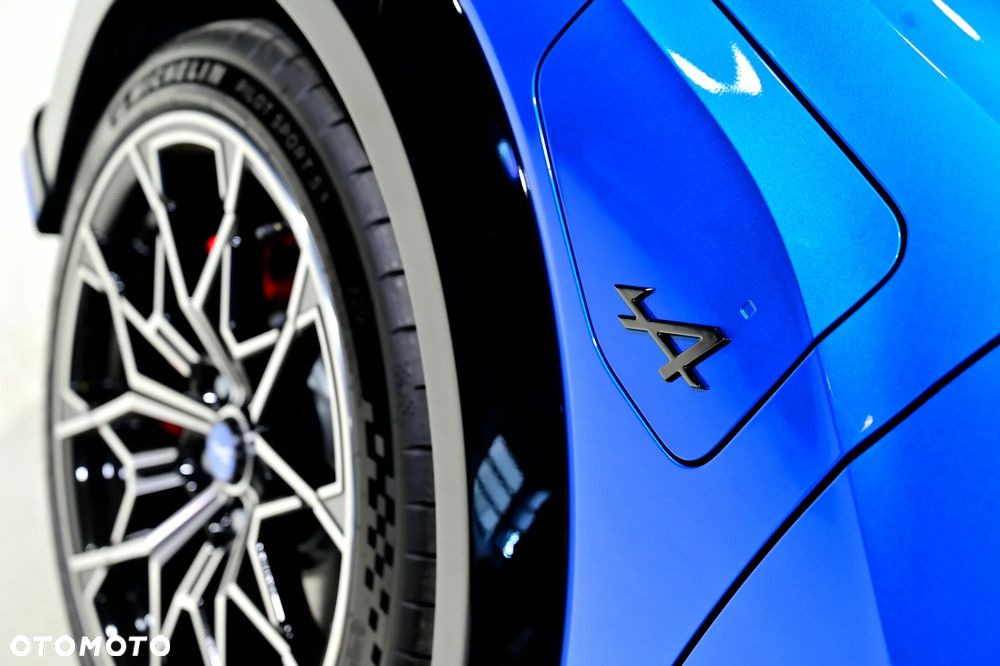 Alpine A290 52kWh Premiere Edition - 6