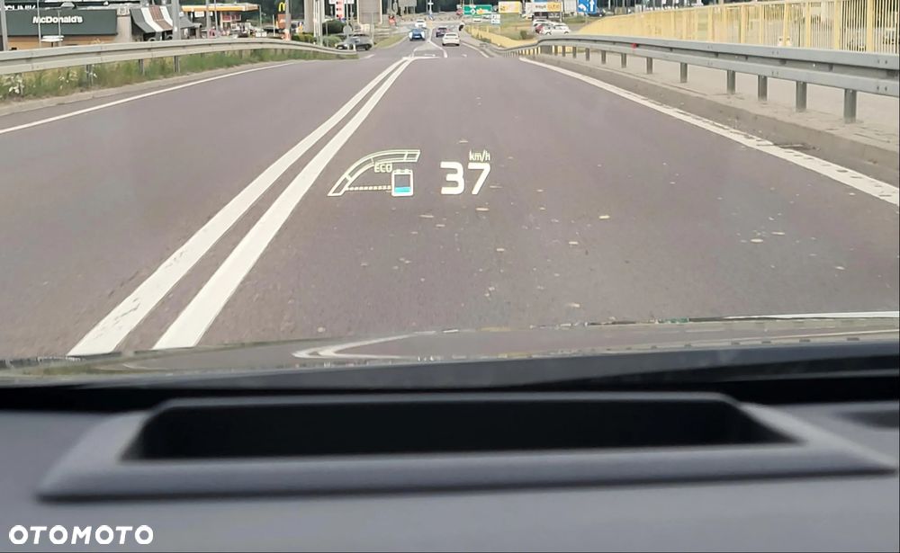 Toyota Prius Hybrid - 20