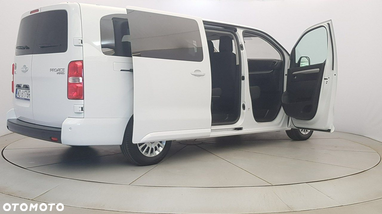 Toyota ProAce - 12