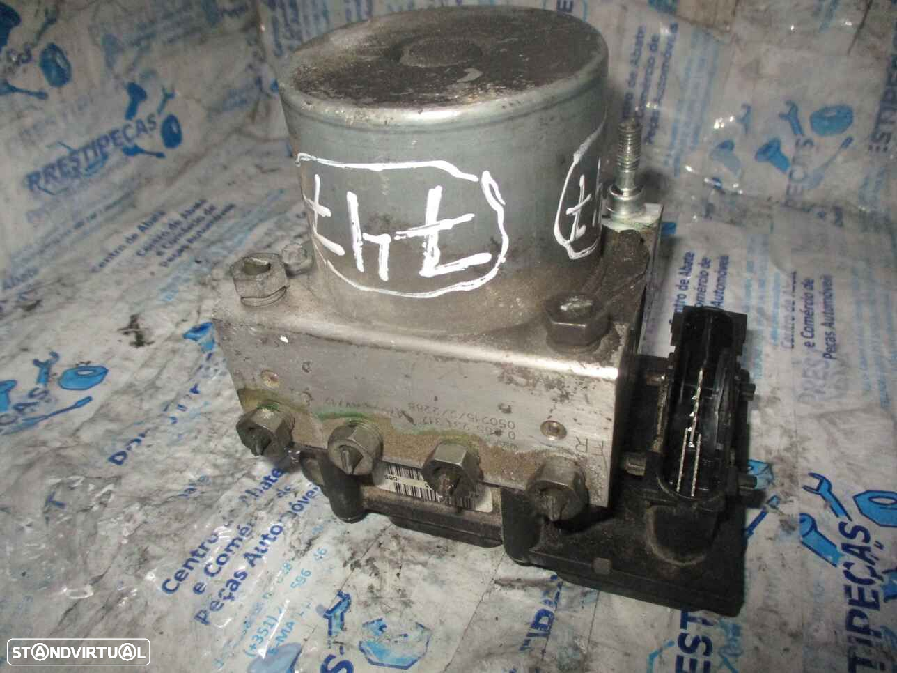 Abs 0265800334    0265231317 NISSAN PRIMERA 2005 1.8I - 2