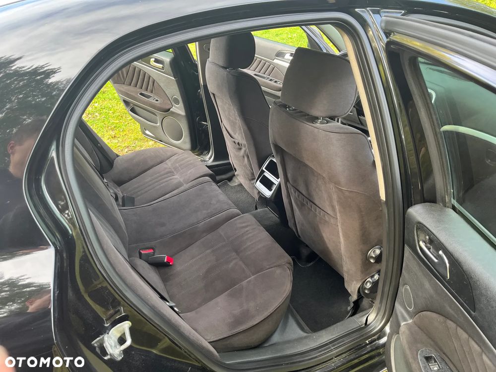 Alfa Romeo 159 1.9JTS Progression - 17