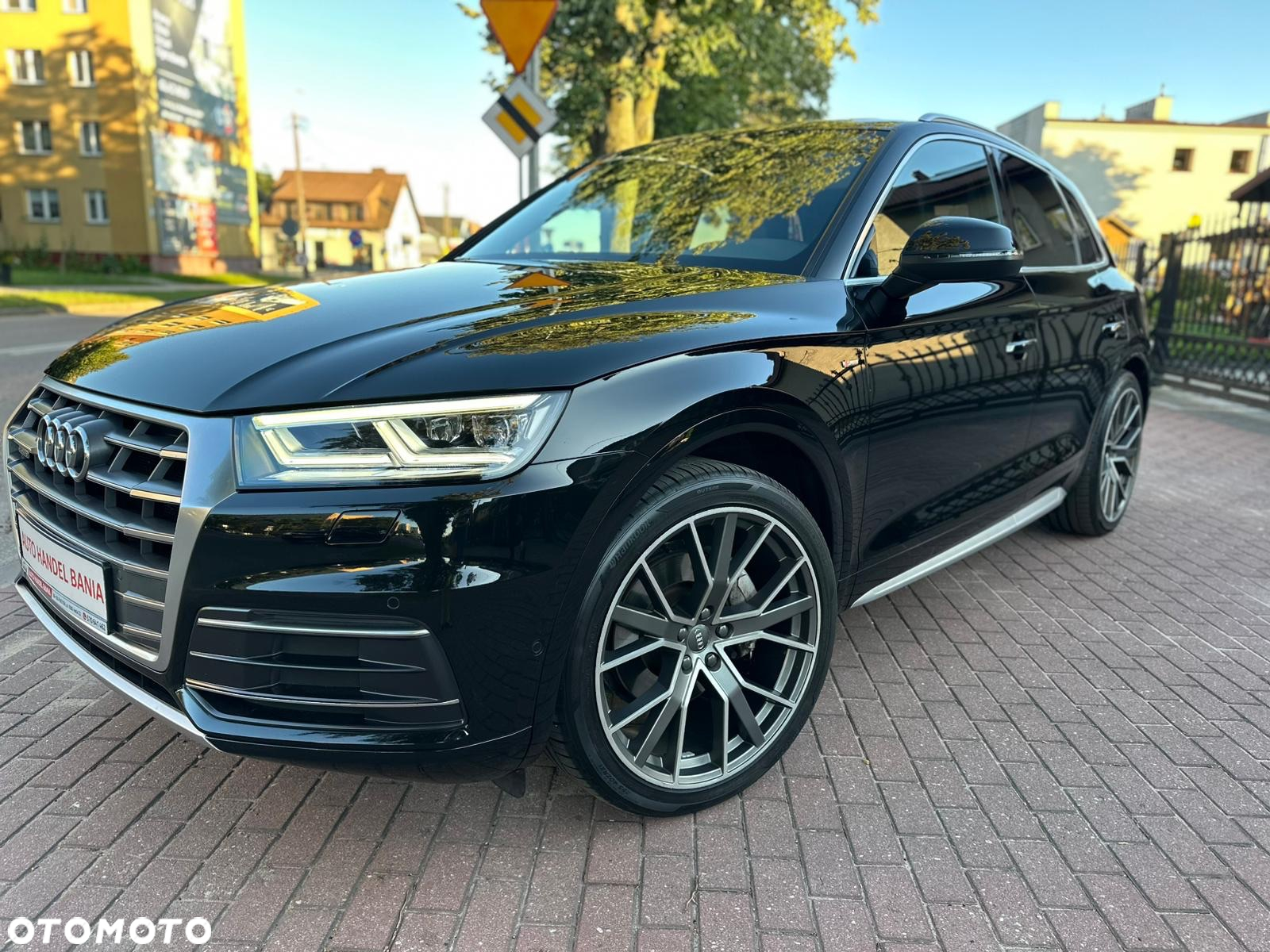 Audi Q5 2.0 TDI Quattro Sport S tronic - 2