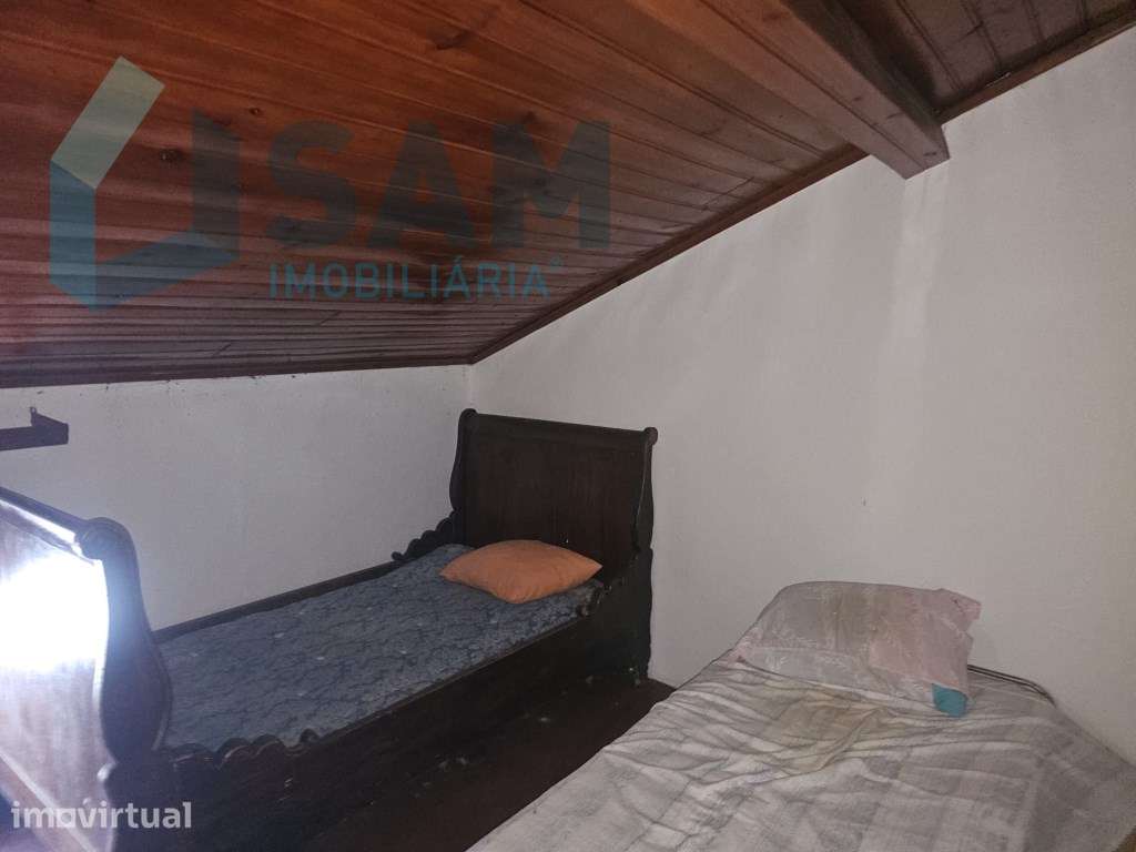 Moradia T2+2 Ramalhal Torres Vedras - Grande imagem: 2/23