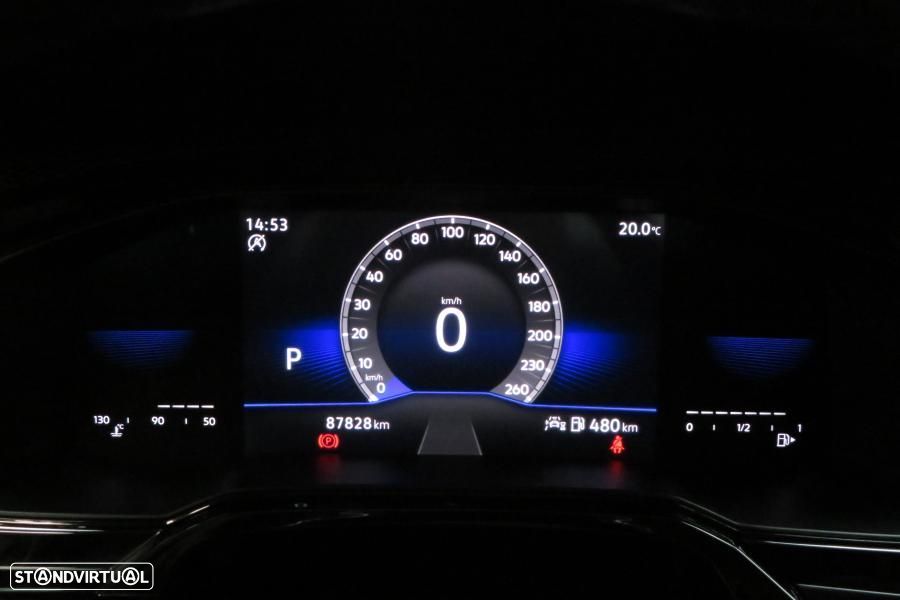 VW Taigo 1.0 TSI Life DSG - 24