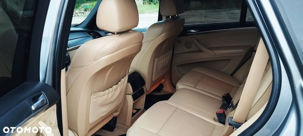 BMW X5 xDrive30d - 12