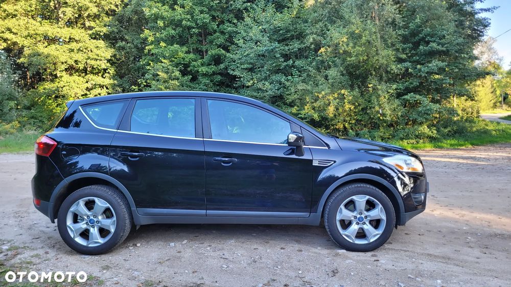 Ford Kuga - 6