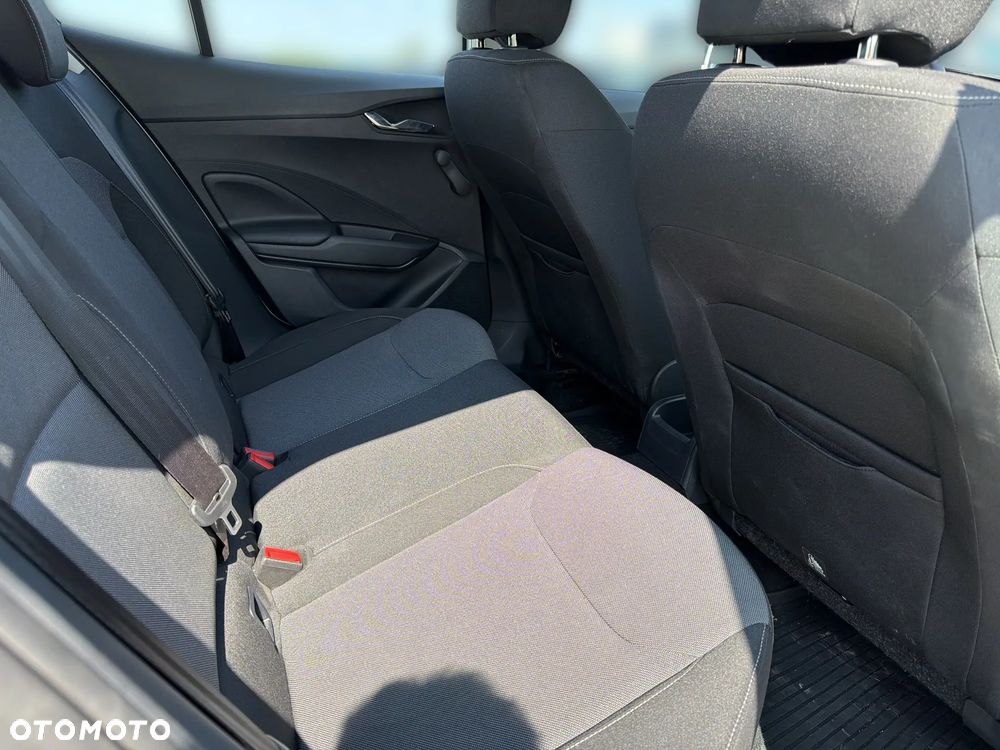 Skoda Fabia 1.0 TSI Selection - 17