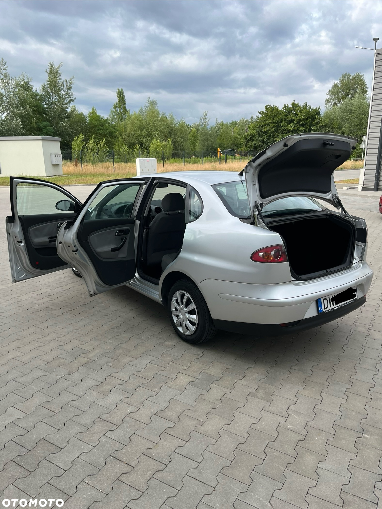 Seat Cordoba 1.4 16V Stella - 16
