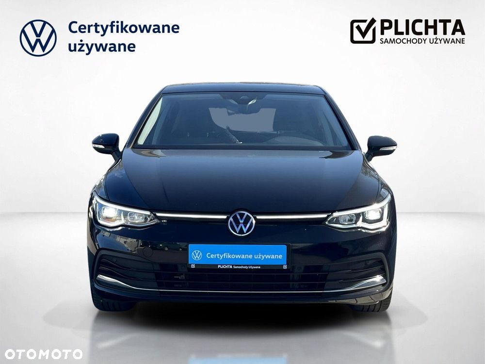 Volkswagen Golf 2.0 TSI Style DSG - 2