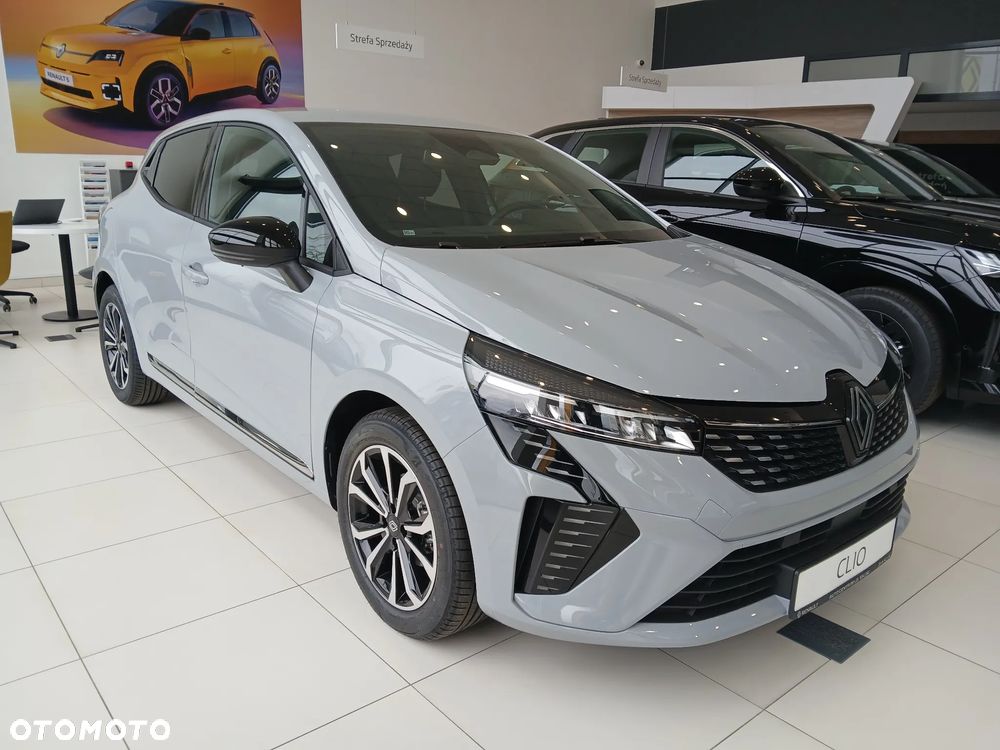 Renault Clio 1.0 TCe Techno - 5