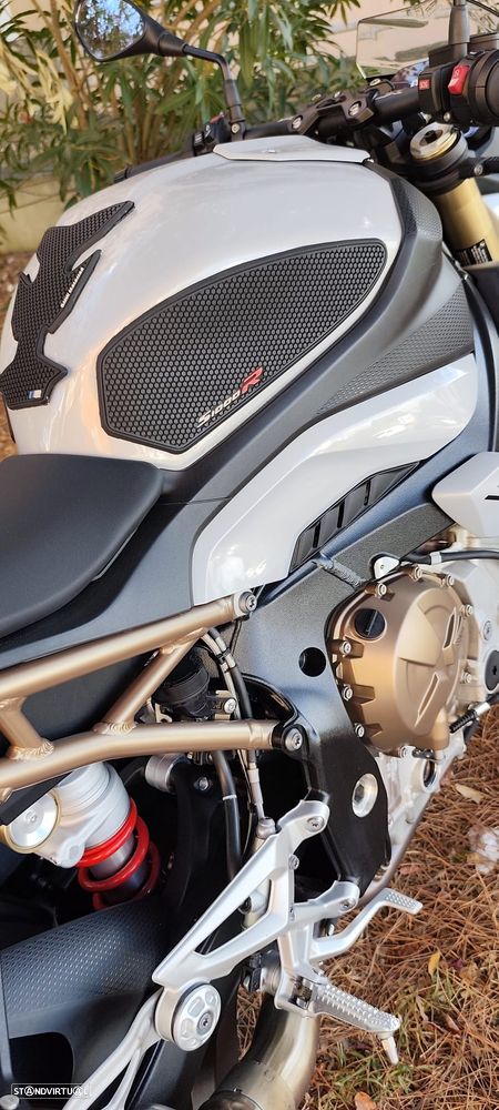 BMW S 1000 R - 23