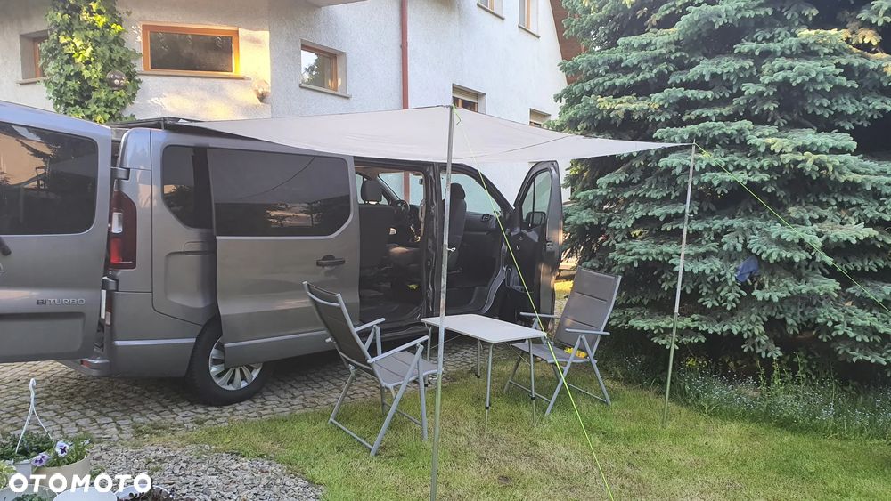 Opel Vivaro L2H1 2,9t Edition Tour - 17