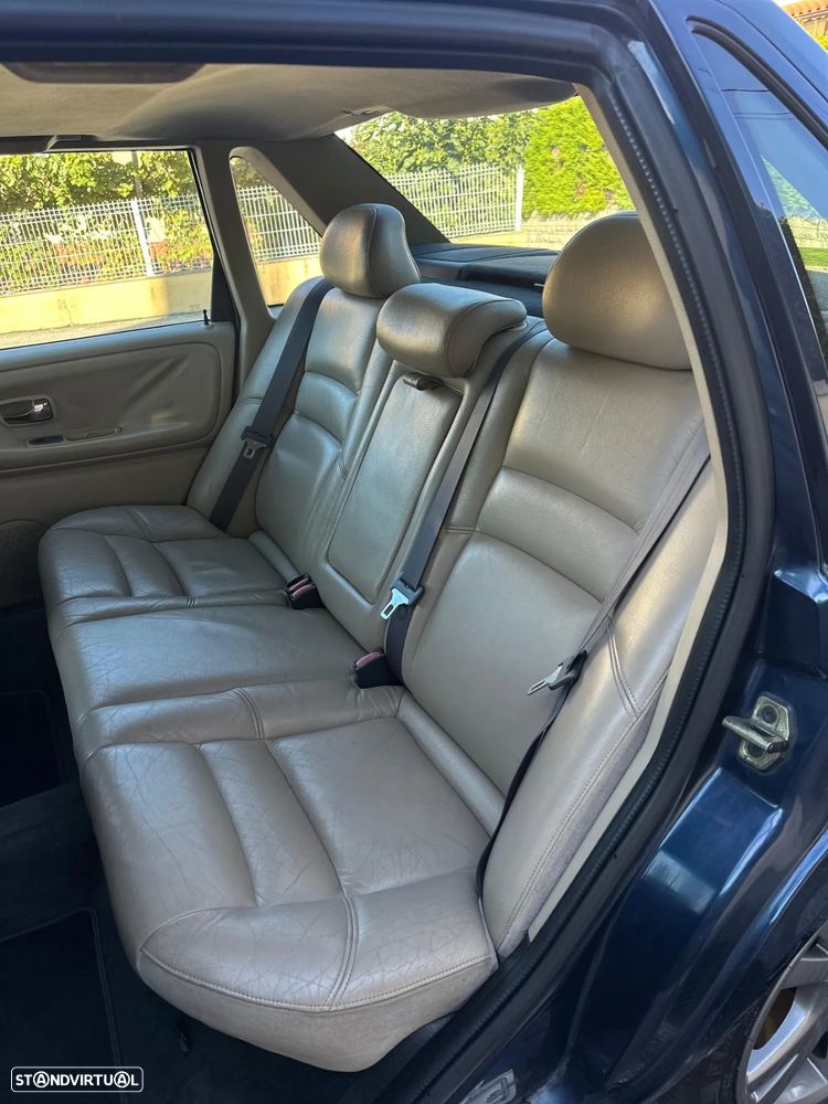 Volvo S70 GLT - 25