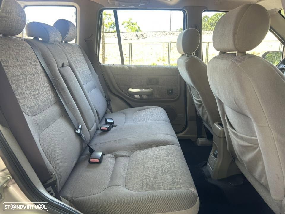 Land Rover Freelander 2.0 Td4 - 17