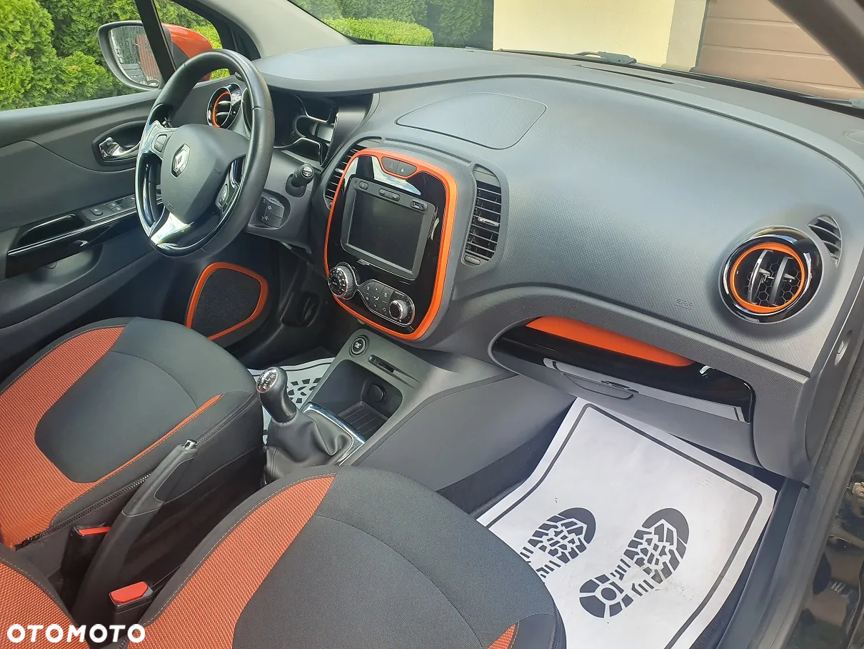 Renault Captur 0.9 Energy TCe Life - 12