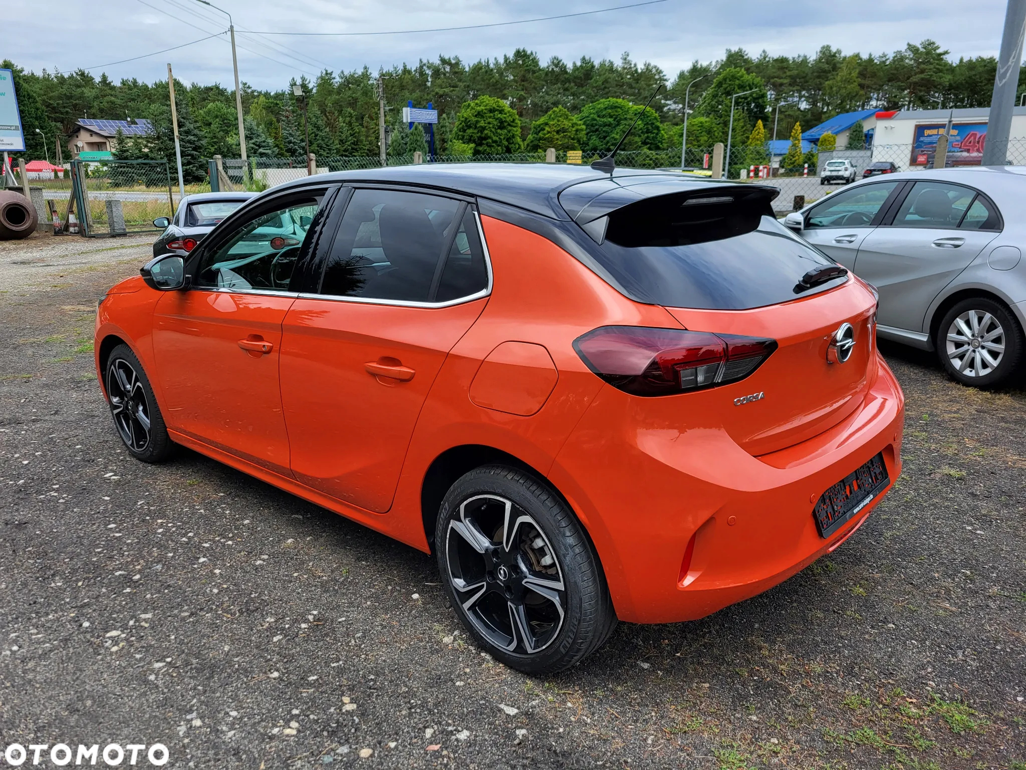 Opel Corsa 1.2 Direct Injection Turbo Start/Stop Edition - 4