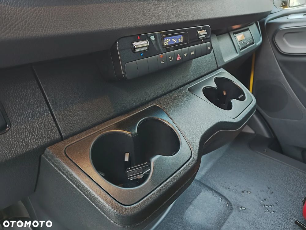 Mercedes-Benz Sprinter 319 CDI Autolaweta Jegger - 21