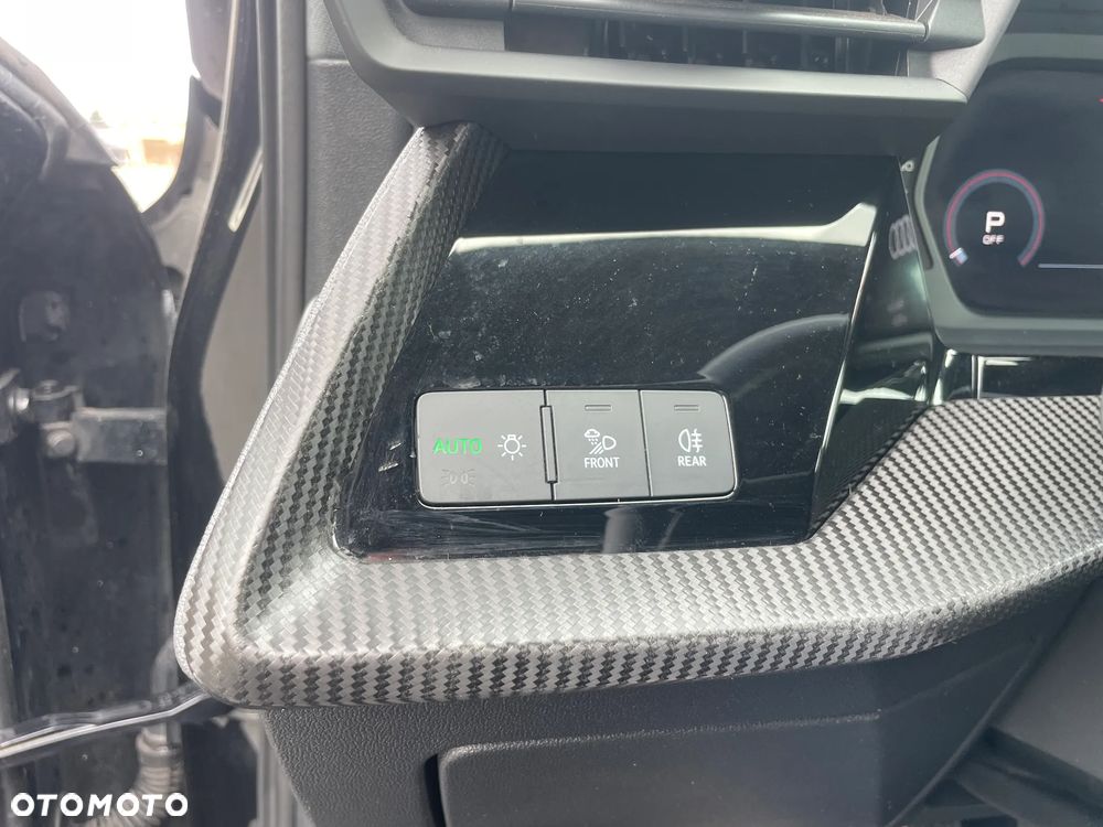 Audi A3 Limousine - 19