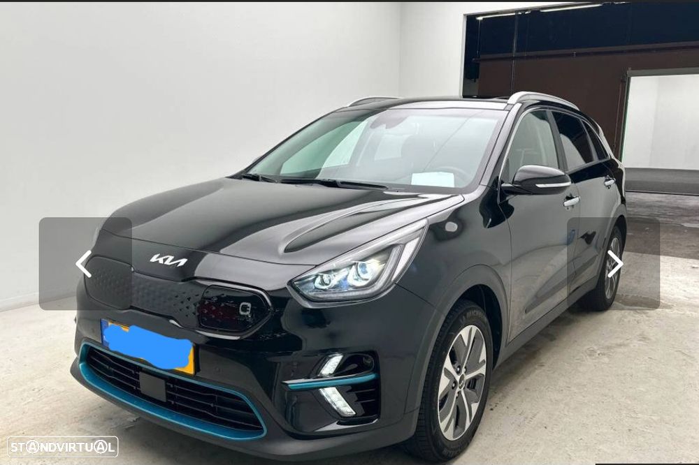 Kia Niro - 2