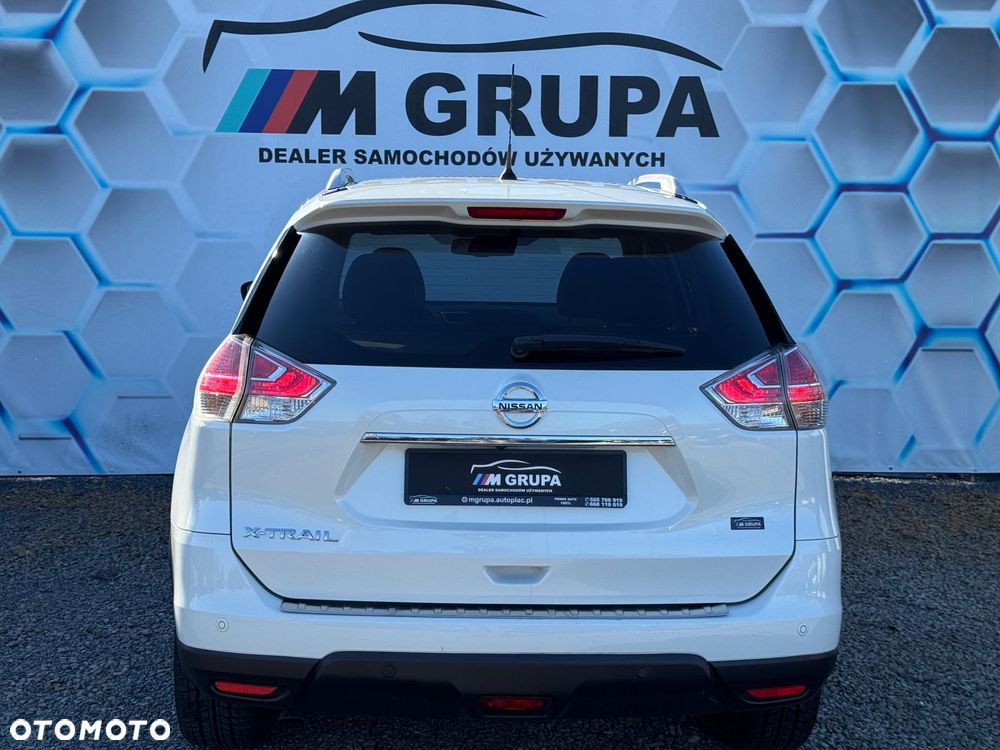 Nissan X-Trail 1.6 DCi N-Vision - 9