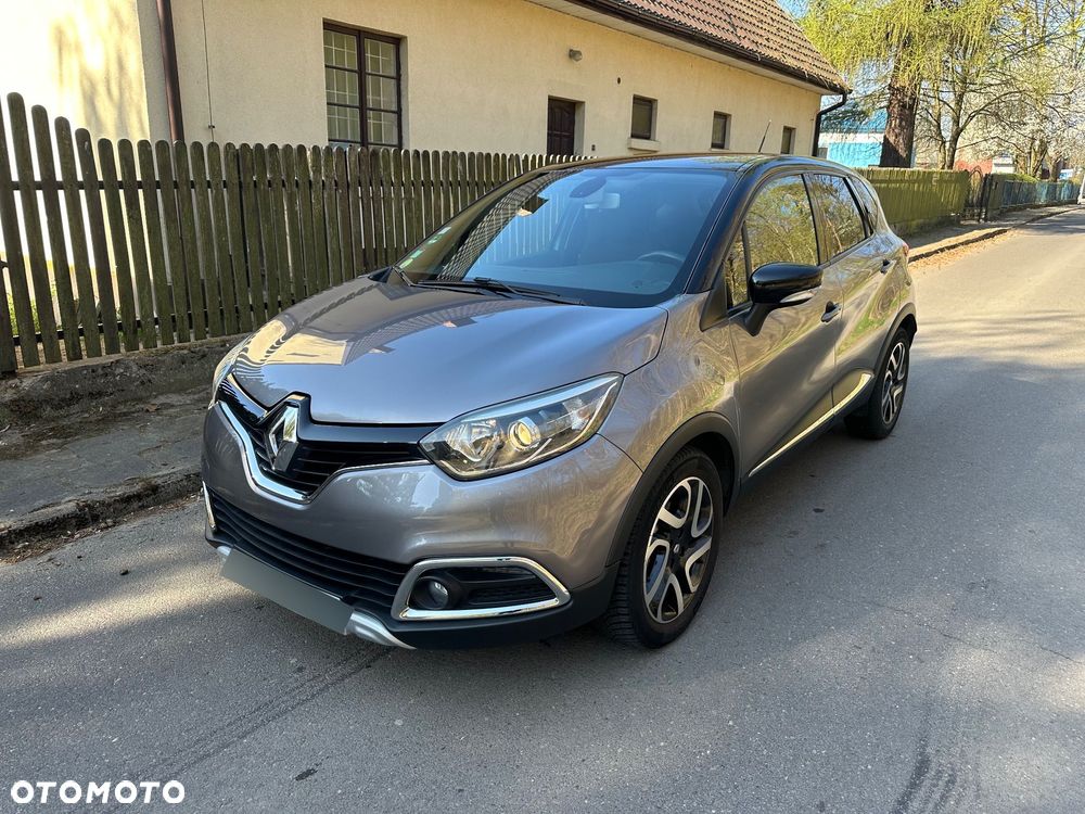 Renault Captur - 2