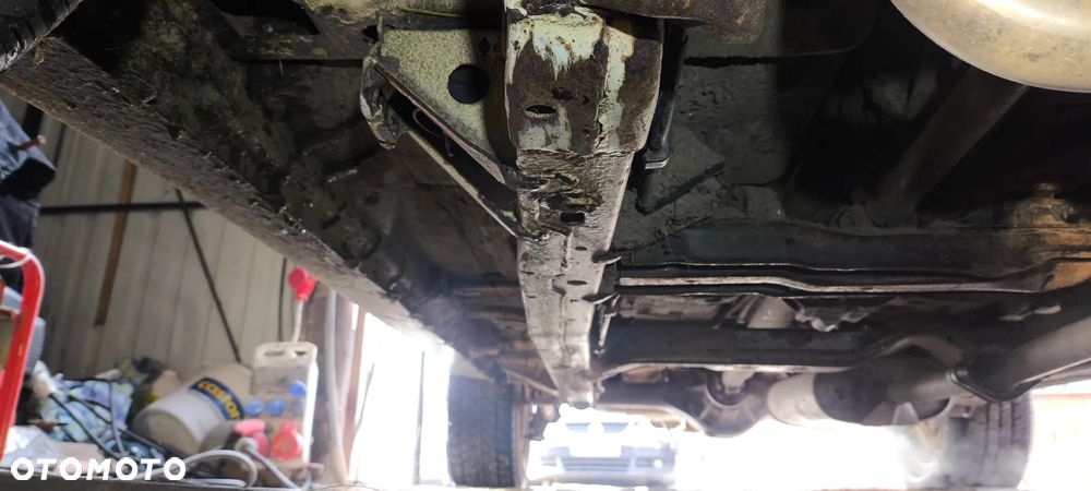 Suzuki Grand Vitara 2.0 Tdi 7os - 11