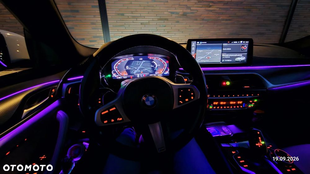 BMW Seria 5 - 9