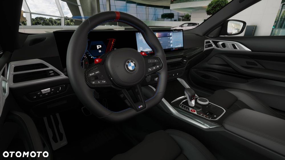 BMW M4 Competition M xDrive - 10