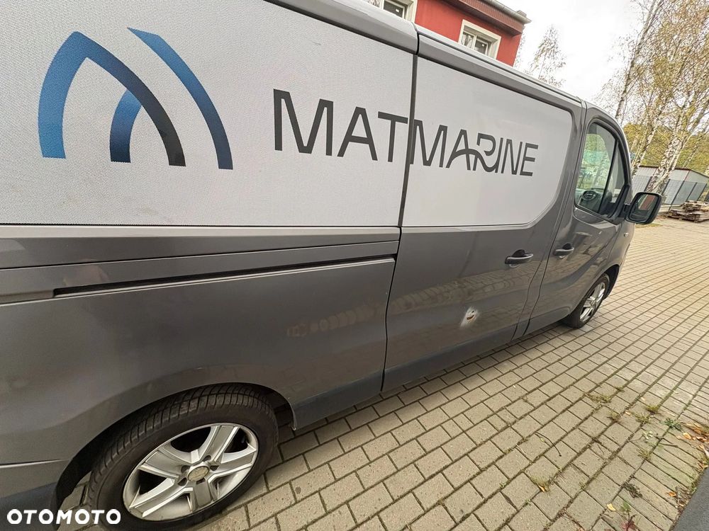 Renault Trafic - 28