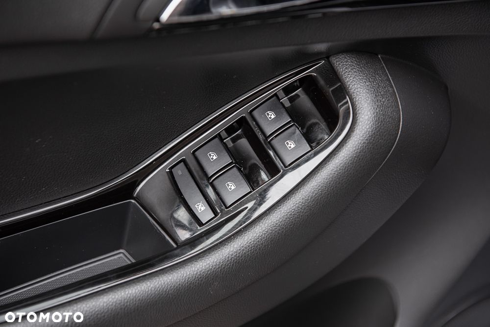 Chevrolet Orlando - 16