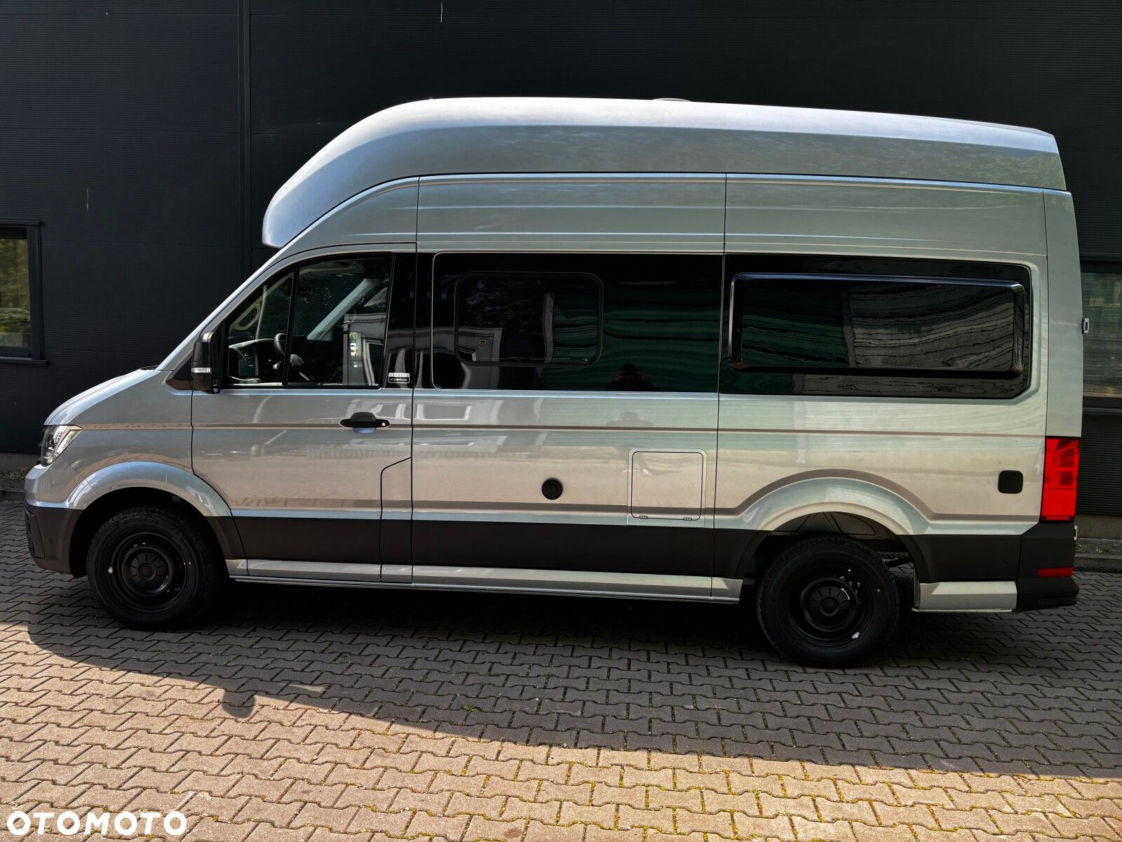 Volkswagen Grand California 600 2.0 TDI 163 KM AUT - 6
