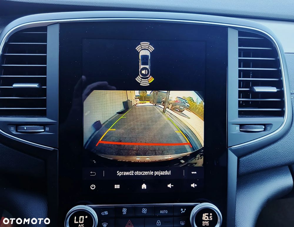 Renault Talisman TCe 160 EDC GPF INITIALE PARIS - 35