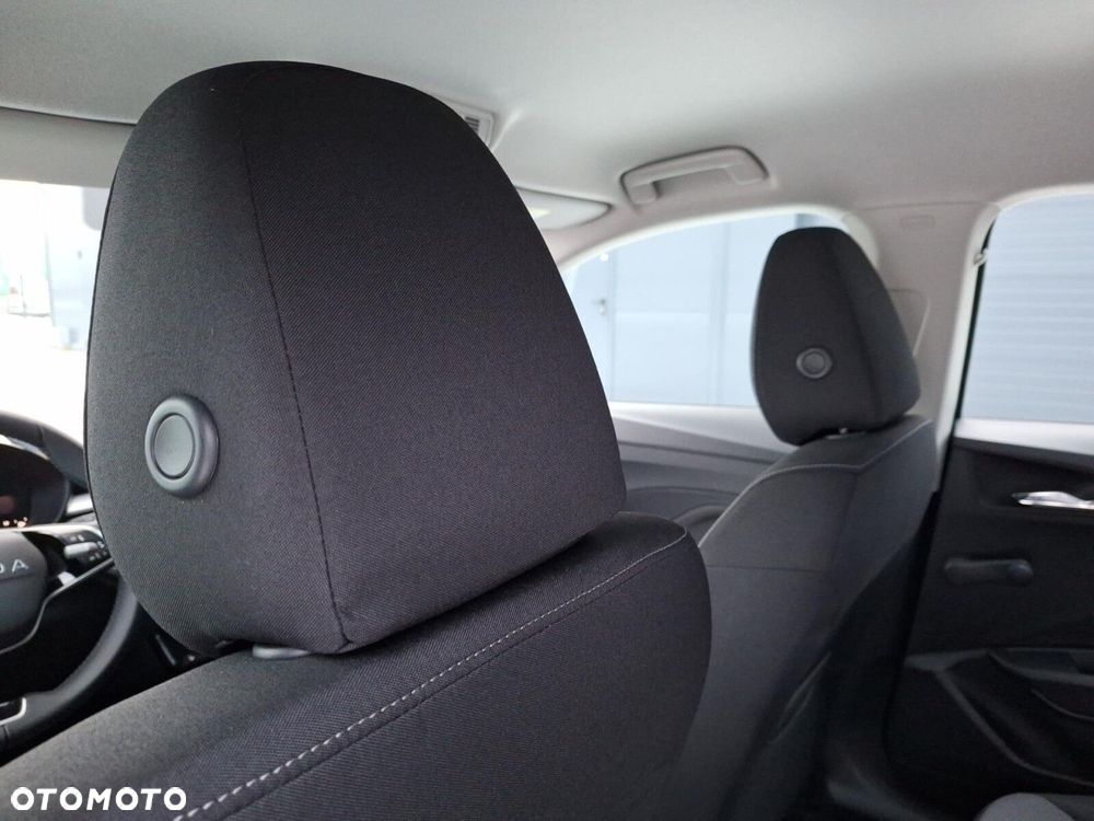 Skoda Fabia 1.0 TSI Edition 130 - 23