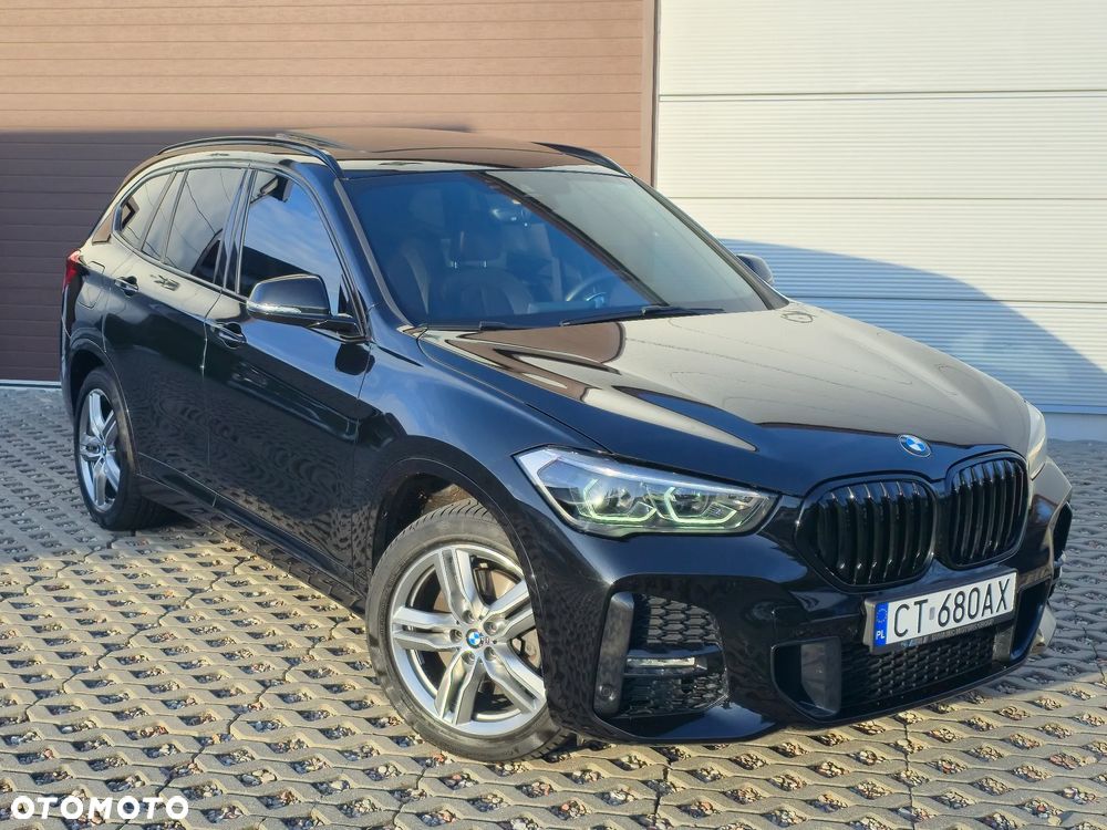 BMW X1 xDrive25i M Sport - 1