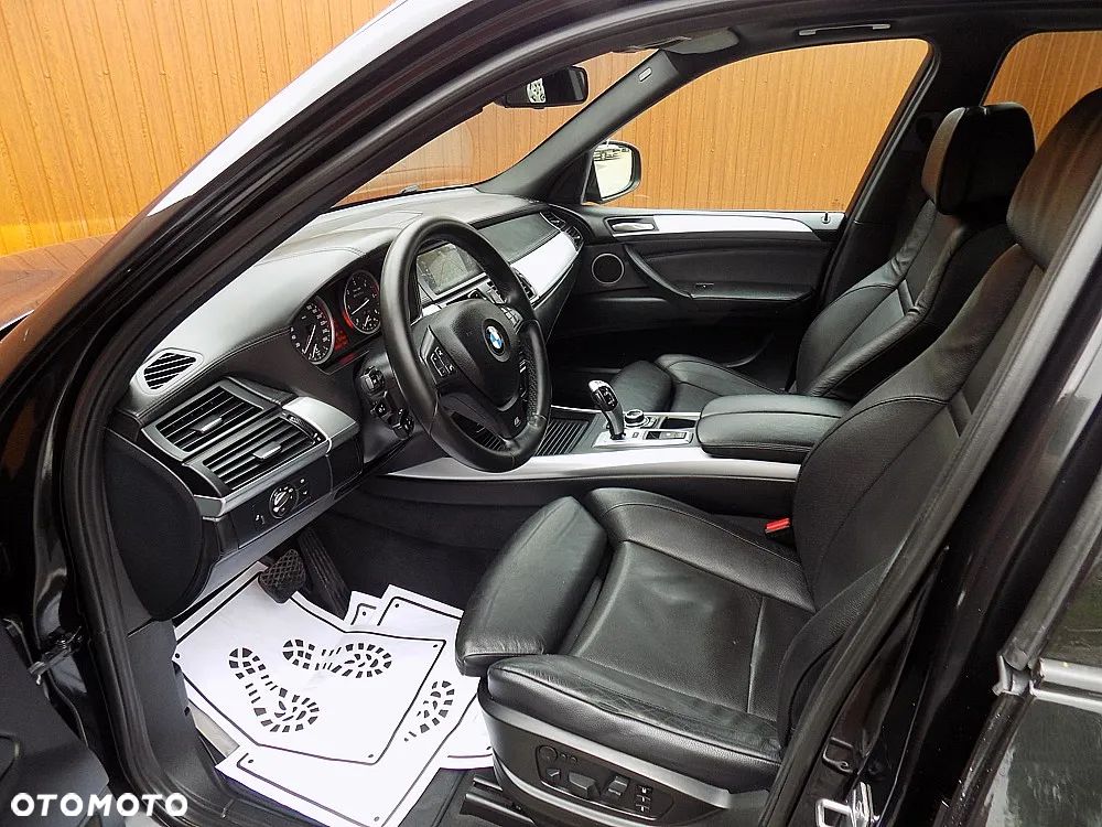 BMW X5 M M50d Sport-Aut - 5
