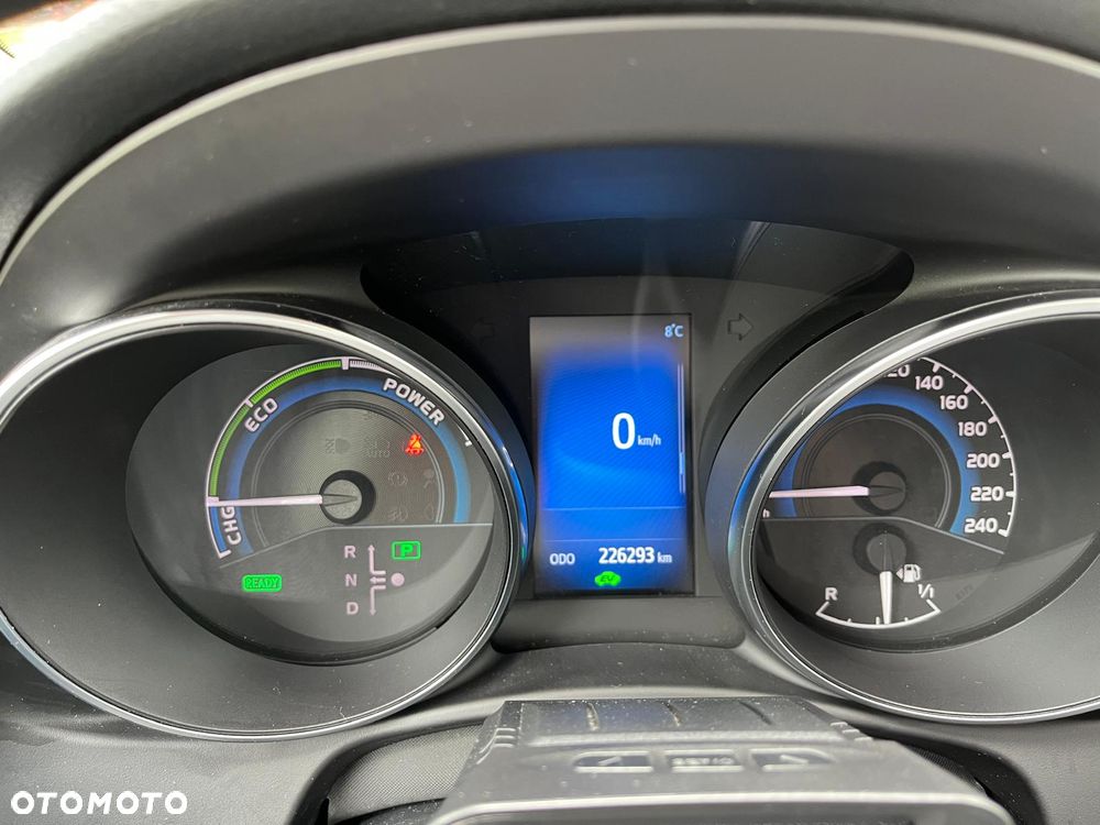 Toyota Auris 1.8 VVT-i Automatik Team Deutschland - 27